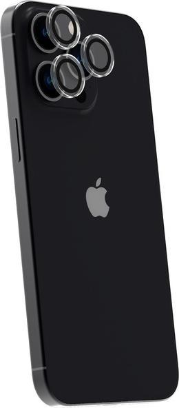 Immagine prodotto Tiger Anello per la pellicola della fotocamera (1 Pezzo/i, Apple iPhone 14 Pro)