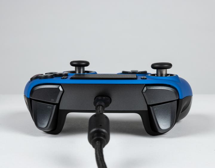 Productafbeelding Nacon Gaming Revolution Pro Controller 3 Camouflage USB 3.2 Gen 1 (3.1 Gen 1) Gamepad PC, PlayStation 4 (PS4, PC)