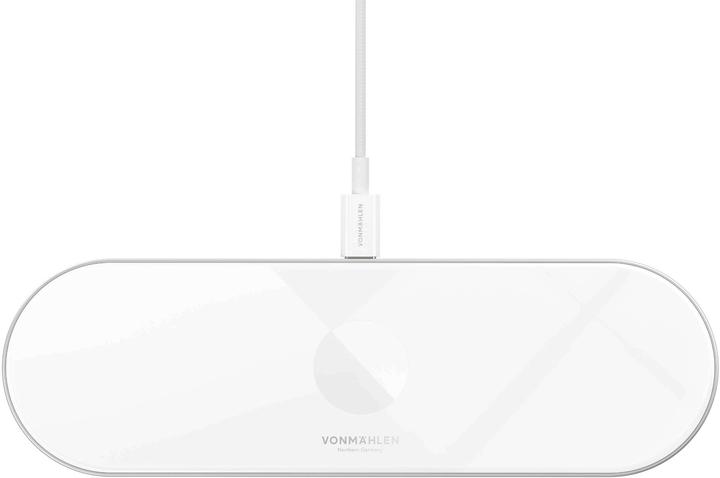 Vonmählen Wireless Charging Pad Aura Home