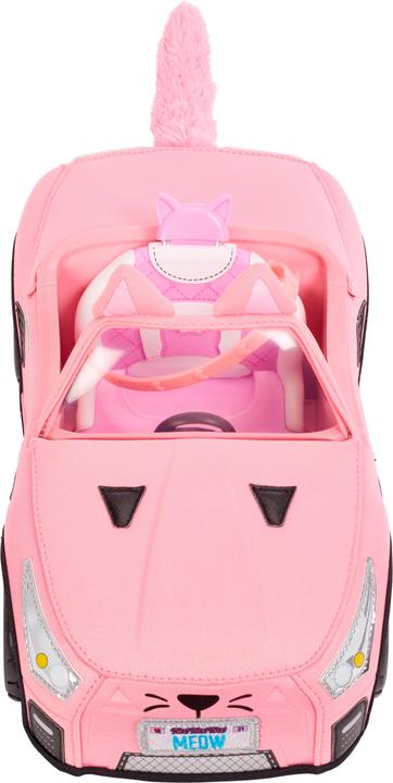 Immagine prodotto MGA Na! Na! Na! Surpr.Soft Plush Convertible