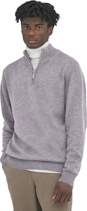 Produktbild Awdis Wakhan Sweatshirt mit kurzem Reissverschluss (XS)