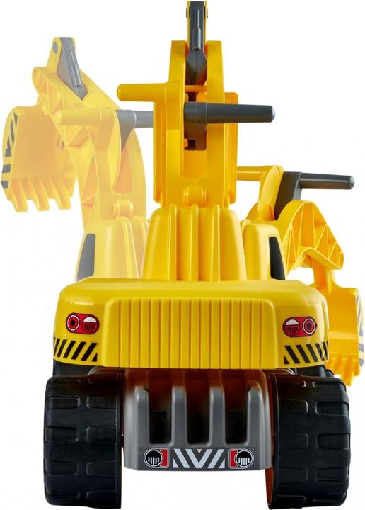 Image du produit BIG Maxi-digueur à moteur