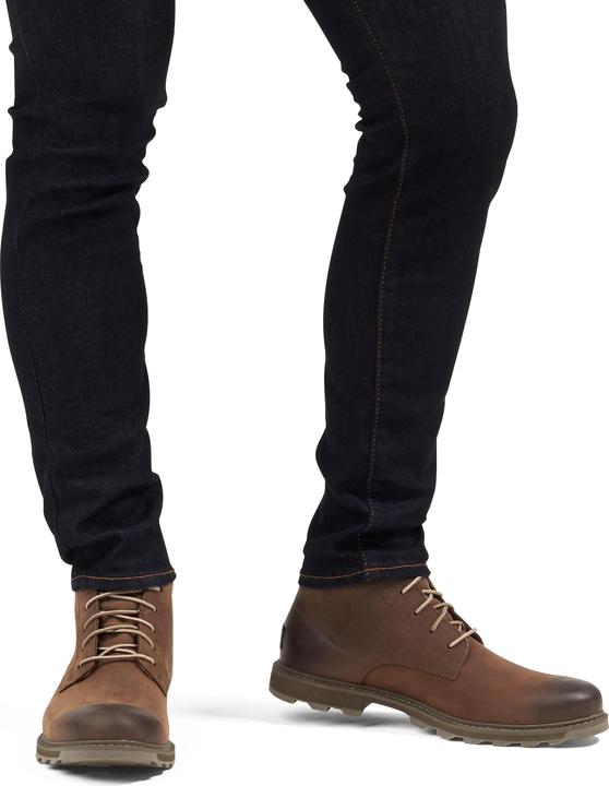 Actual product image Sorel Madson II Chukka WP (44)