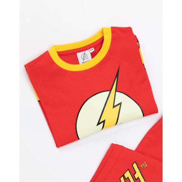 Immagine prodotto The Flash Pigiama che brilla al buio (140)