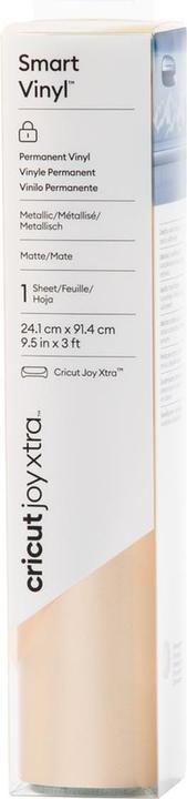 Cricut Vinylfolie
