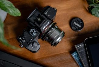 Image du produit Voigtländer Nokton Vintage 35mm / 1.5 VM II asph. (Leica M)