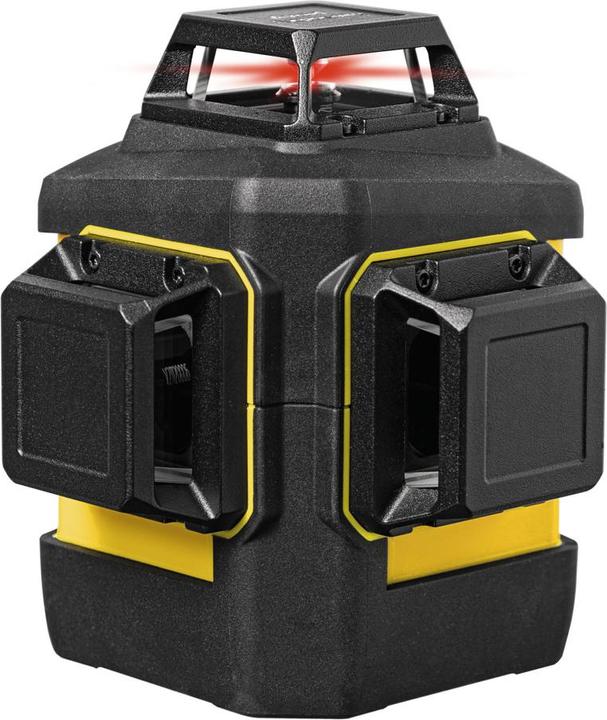 Produktbild Stabila Multilinien-Laser LAX 600, 12-V-System