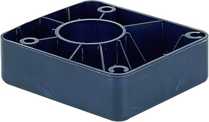 Werkstarck Montageplaat (Universeel zweefvliegtuig, 1 Stuk)