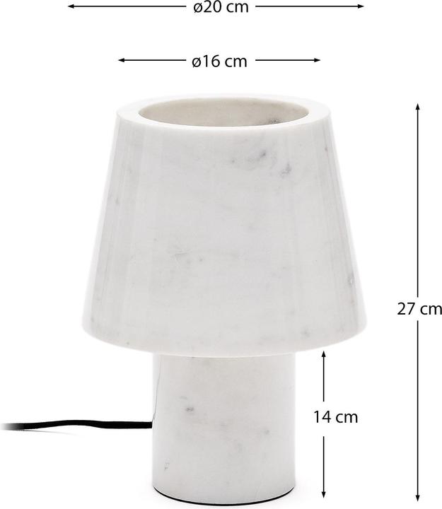 Productafbeelding Kave Home Alaro (E14)