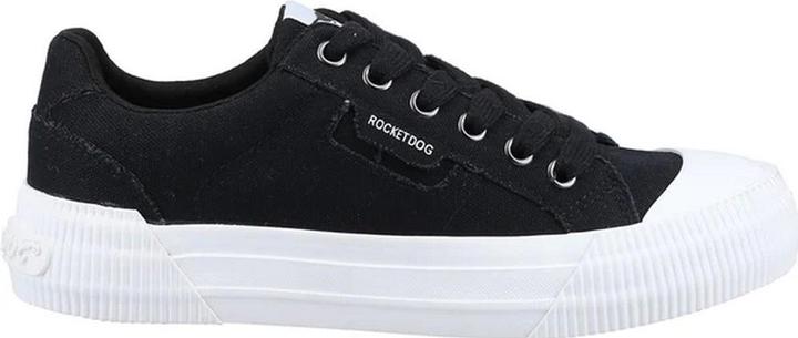 Immagine prodotto Rocket Dog Scarpe da ginnastica donna/donna Cheery 12A in tela (37)