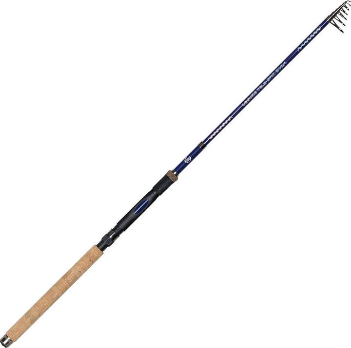 Produktbild Stucki Thun Leasure Telespin (Teleskoprute, 210 cm)