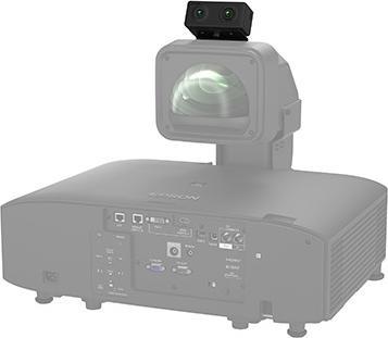 Actual product image Epson ELPEC01 External Camera