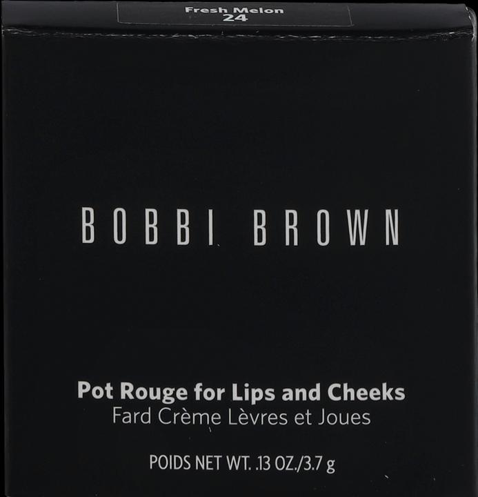 Image du produit Bobbi Brown Pot Rouge pour Lèvres & Têtes (Melon frais)