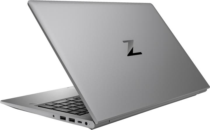 Productafbeelding HP ZBook Power G9 6B8C4EA W11P (15.60", Intel Core i7-12700H, 32 GB, 1000 GB, NL)