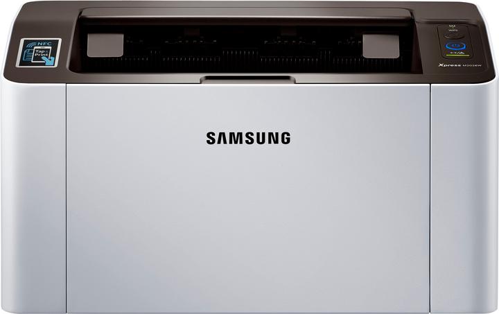 Samsung Xpress SL-M2026W (Laser, Noir et blanc)