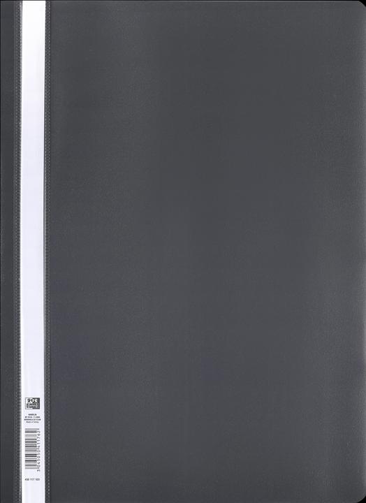 Produktbild Oxford Schnellhefter A4 (A4, 1 x)