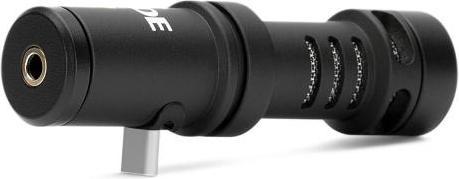 Image du produit RØDE VideoMic Me-C+