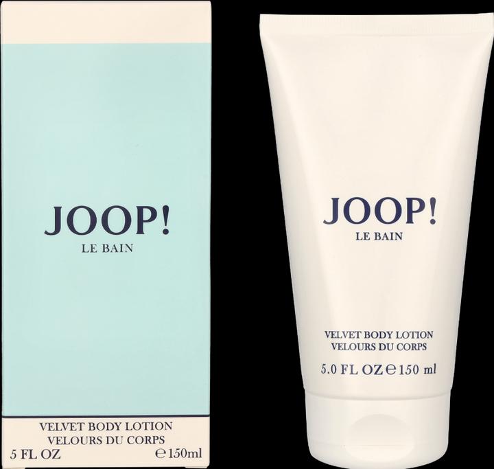 Produktbild Joop! Le Bain (Körpermilch, 150 ml)