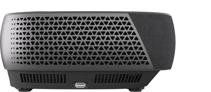Image du produit Hisense 100L9HD avec écran 100" ALR Daylight (4K, 3000 lm, 0.25:1)