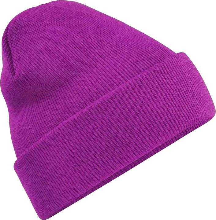 Produktbild Beechfield Strickmütze Erwachsene