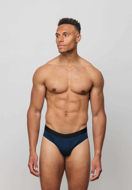 Image du produit Snocks Slips pour hommes (3XL, paquet de 6)