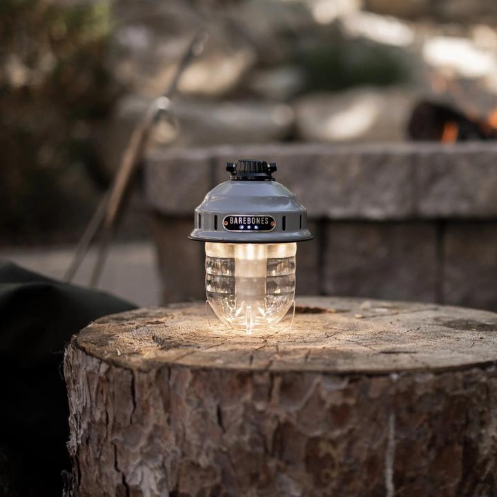 Image du produit Barebones Beacon light lampe sans fil avec mousqueton