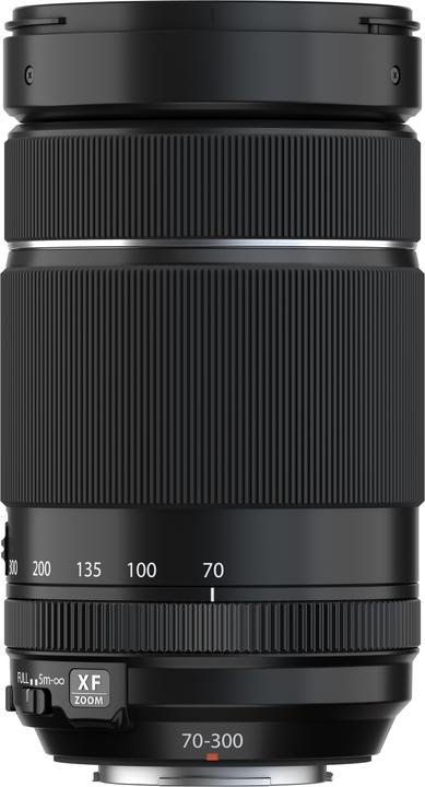 Immagine prodotto Fujifilm FUJINON XF 70-300mm F4-5.6 R LM OIS WR (Fujifilm Fujinon XF, APS-C / DX)