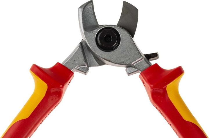 Actual product image Knipex Cable Shears (165 mm)