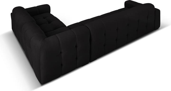 Actual product image Micadoni Kendal (Corner sofa)