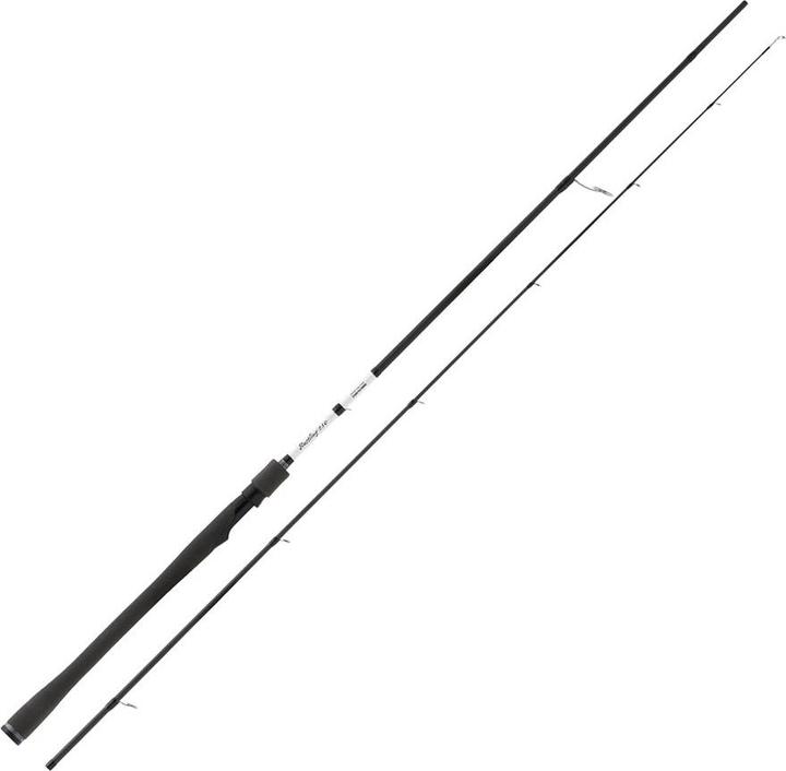 Produktbild Stucki Fishing Stucki Bustling 210 (Spinningrute, 210 cm)