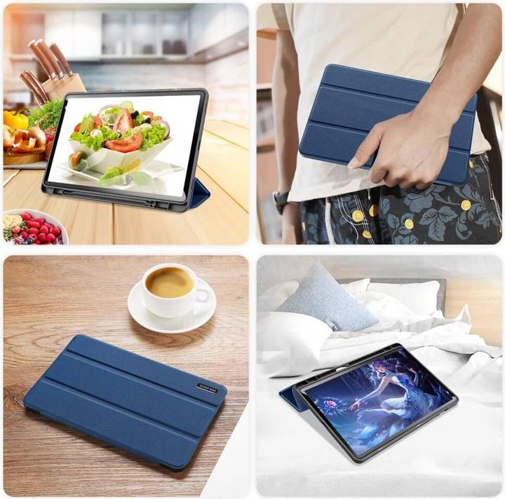 Image du produit Dux Ducis Cas Domo (Galaxy Tab S9)