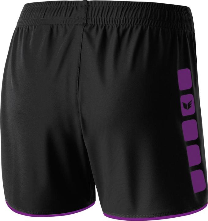 Produktbild Erima Classic 5-Cubes Short Damen (36)