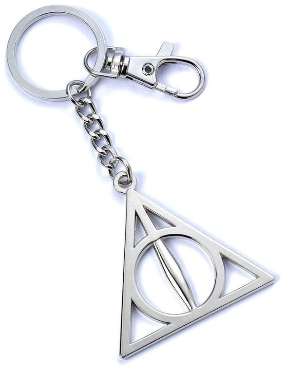 Immagine prodotto GED Harry Potter Deathly Hallows Keyring