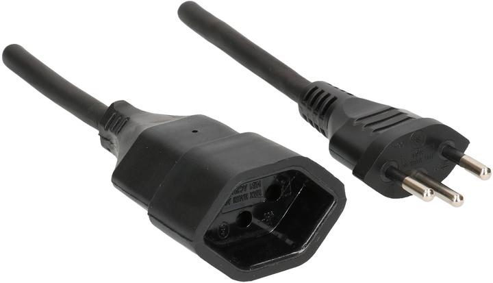 Actual product image Max Hauri GD extension H05RR-F (9 m, Type 13)