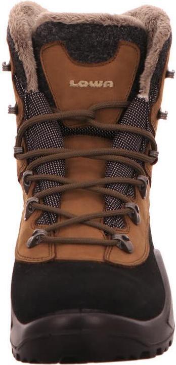 Actual product image Lowa boots (38)