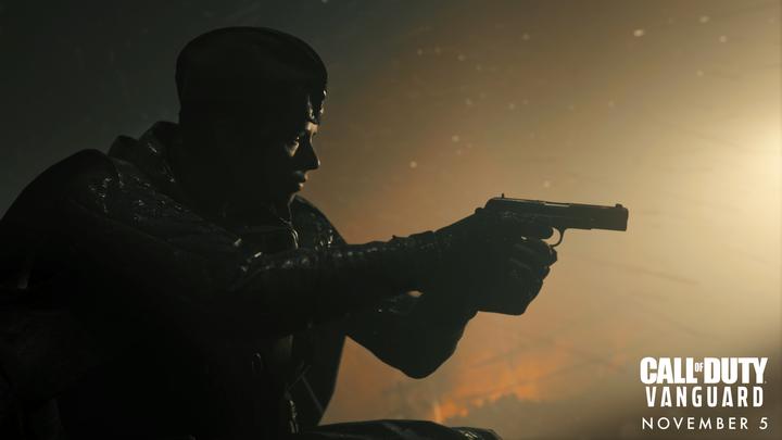 Immagine prodotto Activision Ps4 Cod: Vanguard (PS4)