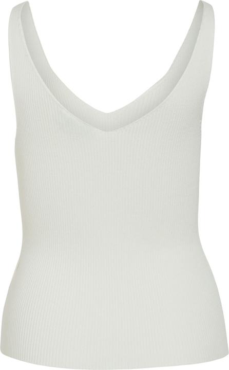 Actual product image Vila Ärmellos Stricktop (L)