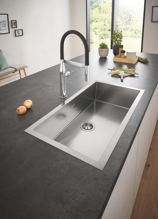 Immagine prodotto Grohe Miscelatore monocomando per lavello Essence