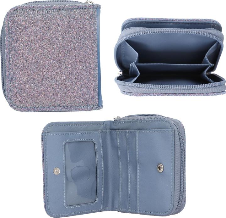Image du produit Top Model TOPModel - Portefeuille WOLF ( 0413151 )