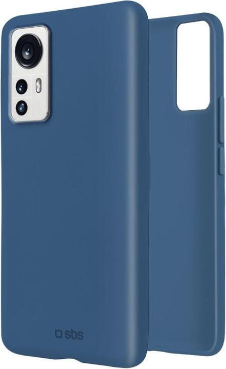 Image du produit SBS Housse de protection (Xiaomi 12 Lite)