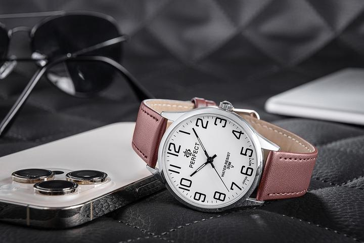 Immagine prodotto PERFECT GXB452-02 Herrenuhr (40 mm)