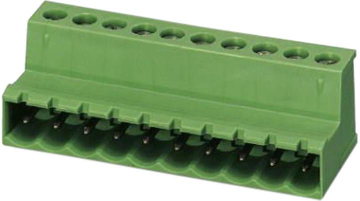 Produktbild Phoenix Contact Stecker horizontal 5.08mm 4-polig
