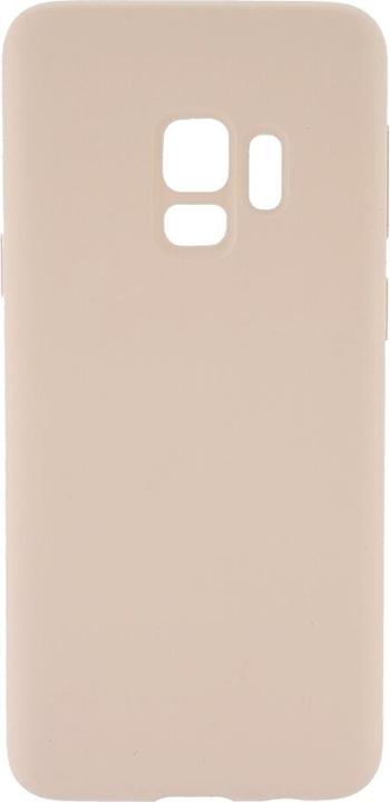Image du produit Evelatus Etui souple pour Samsung S9 rose (Samsung Galaxy S9)