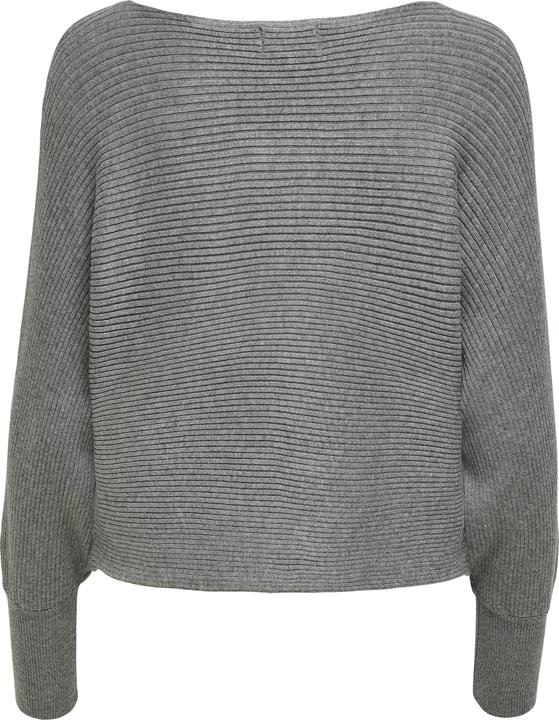 Actual product image Only Short knit sweater (M)