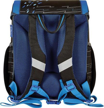 Produktbild Herlitz Schoolbag Loop Empty Camoucross (15 l)