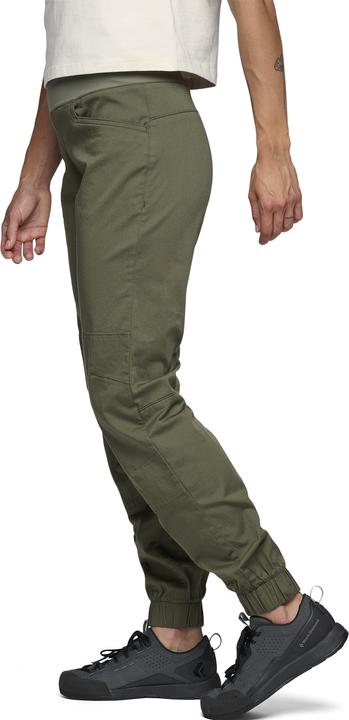 Image du produit Black Diamond W Notion Sp Pants (XS)