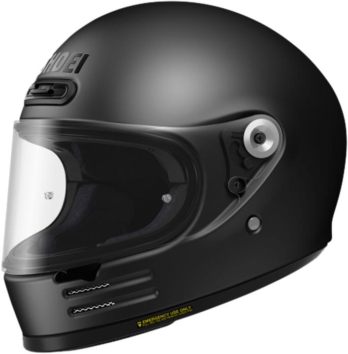 Actual product image Shoei Glamster 06 Candy (59 - 60 cm, L)