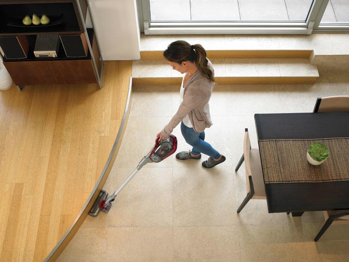 Productafbeelding Black & Decker Hvfe2150lr