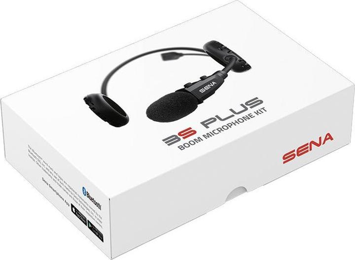 Actual product image Sena 3S Plus (Set of 1)