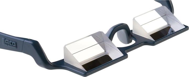 Actual product image Lacd Belay Glasses VC safety goggles
